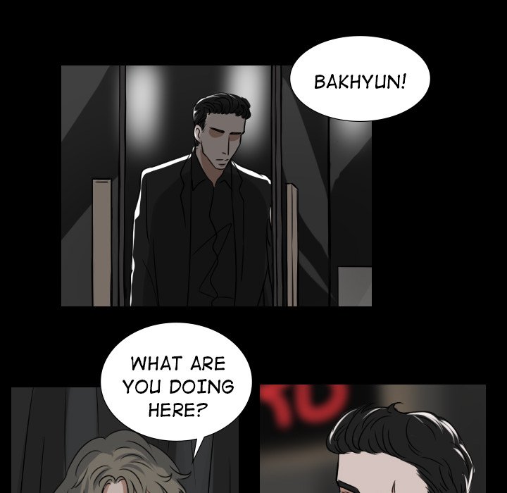 Queen Queen EP 14 - Toomics page 45 - 
