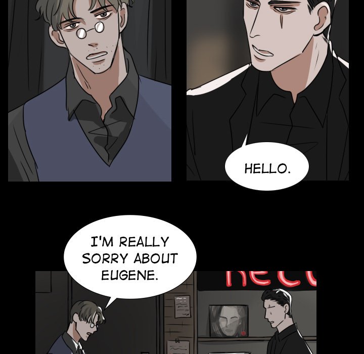 Queen Queen EP 14 - Toomics page 46 - 
