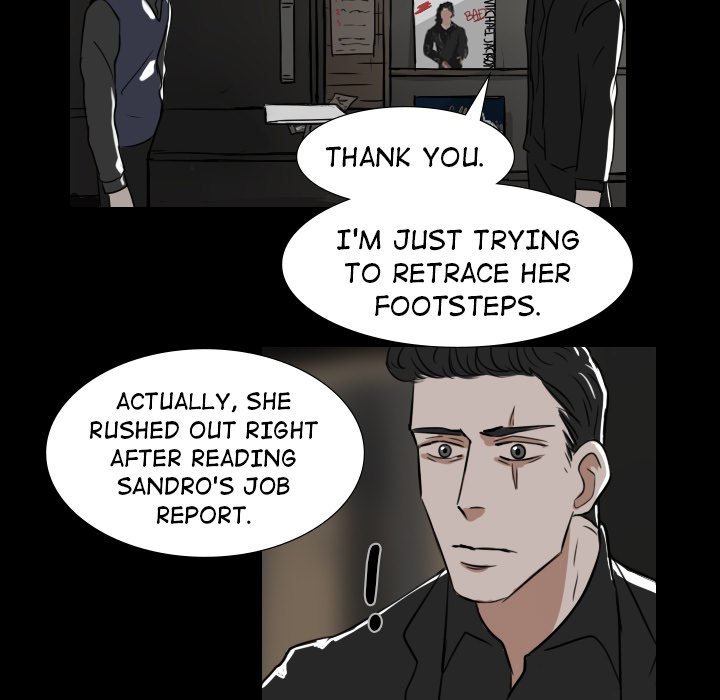 Queen Queen EP 14 - Toomics page 47 - 