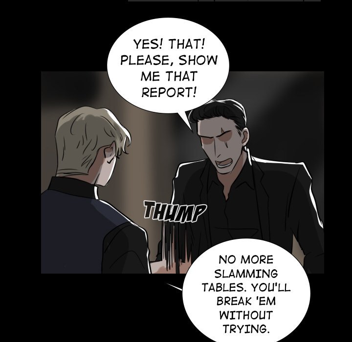 Queen Queen EP 14 - Toomics page 48 - 