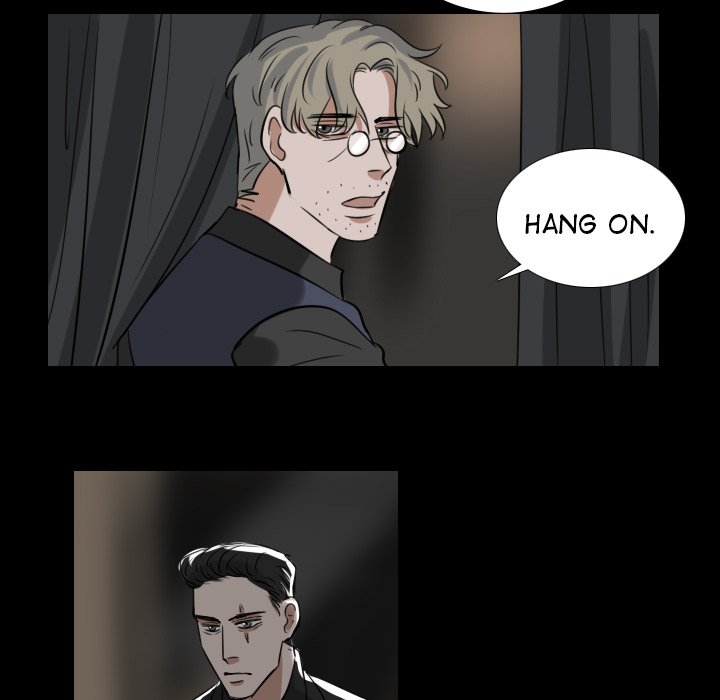 Queen Queen EP 14 - Toomics page 49 - 
