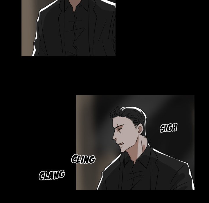 Queen Queen EP 14 - Toomics page 50 - 