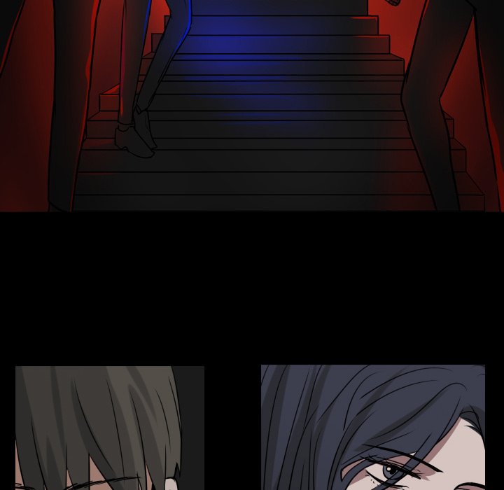 Queen Queen EP 14 - Toomics page 6 - 