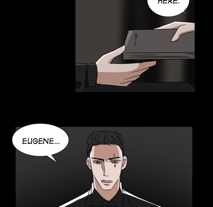 Queen Queen EP 14 - Toomics page 52 - 