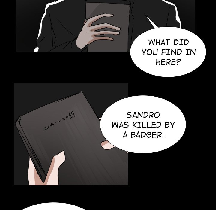 Queen Queen EP 14 - Toomics page 53 - 