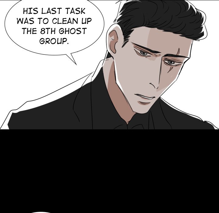 Queen Queen EP 14 - Toomics page 54 - 
