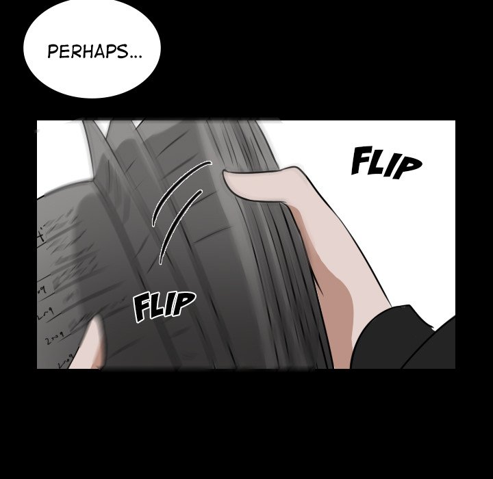 Queen Queen EP 14 - Toomics page 55 - 