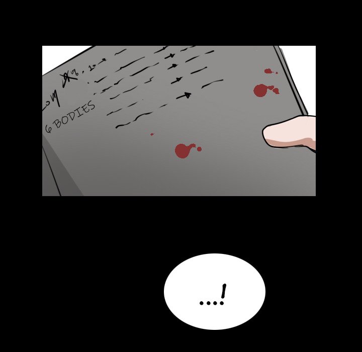 Queen Queen EP 14 - Toomics page 56 - 