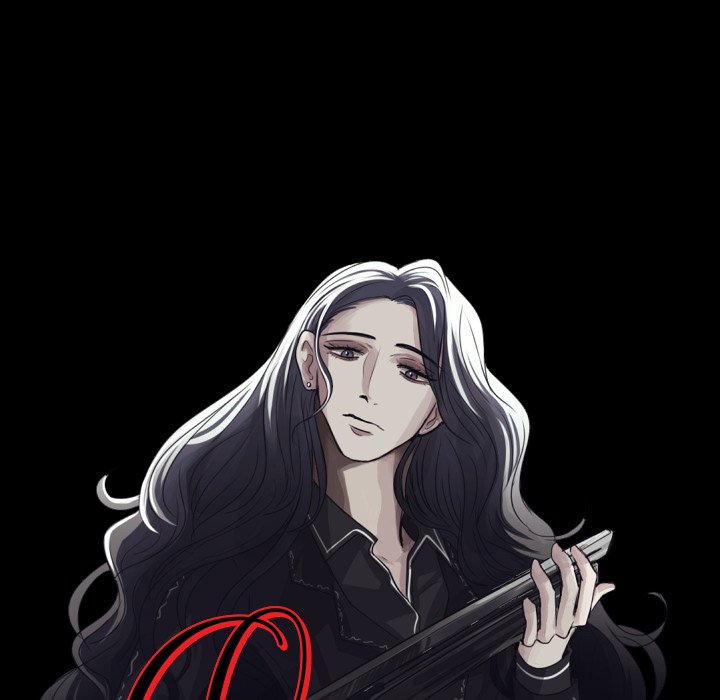 Queen Queen EP 14 - Toomics page 8 - 