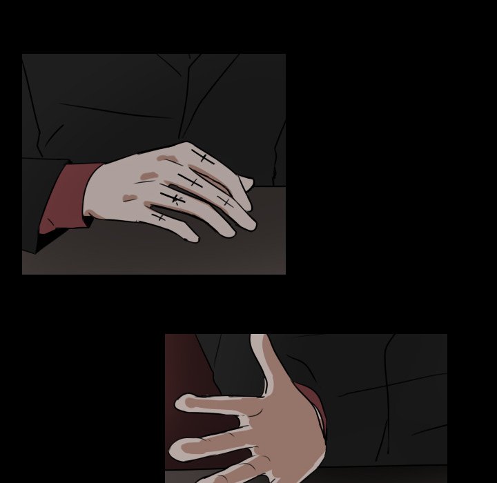 Queen Queen EP 14 - Toomics page 10 - 