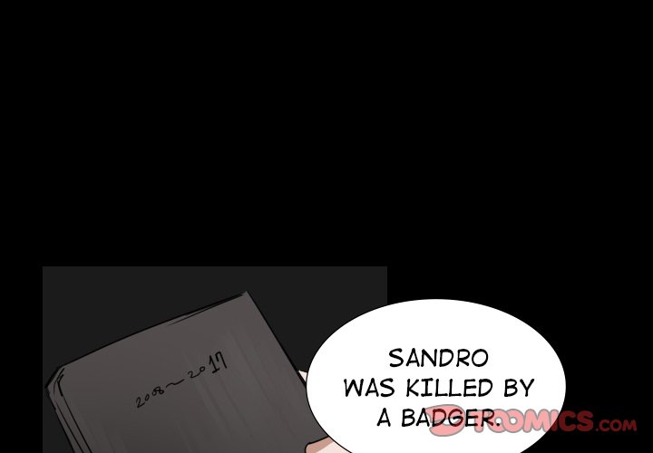 Queen Queen EP 15 - Toomics page 1 - 