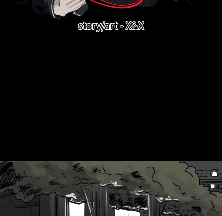Queen Queen EP 15 - Toomics page 11 - 