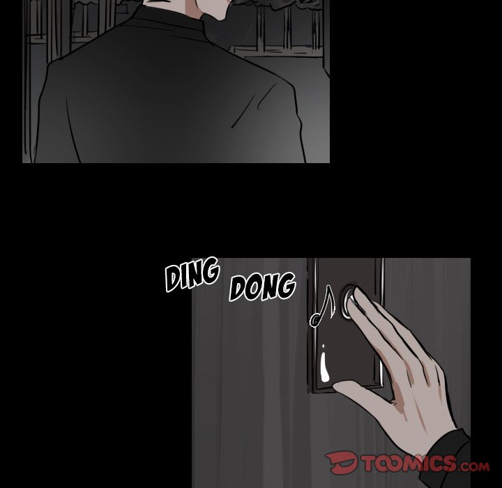 Queen Queen EP 15 - Toomics page 13 - 