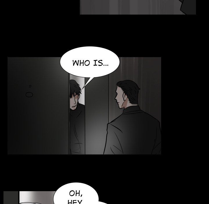 Queen Queen EP 15 - Toomics page 14 - 
