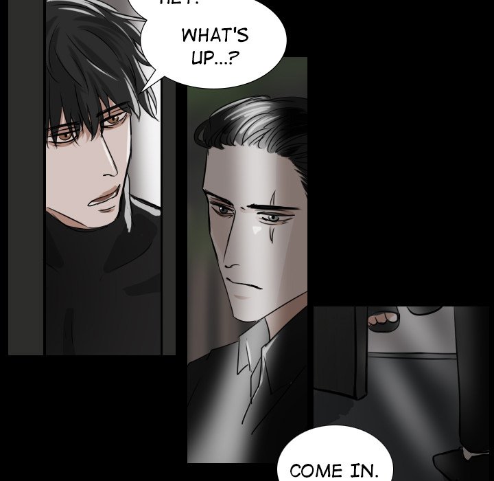 Queen Queen EP 15 - Toomics page 15 - 