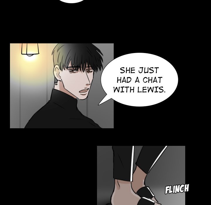 Queen Queen EP 15 - Toomics page 17 - 