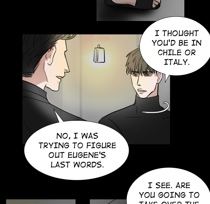Queen Queen EP 15 - Toomics page 18 - 