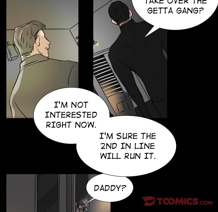 Queen Queen EP 15 - Toomics page 19 - 
