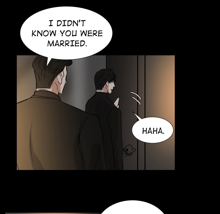 Queen Queen EP 15 - Toomics page 21 - 
