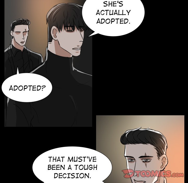Queen Queen EP 15 - Toomics page 22 - 