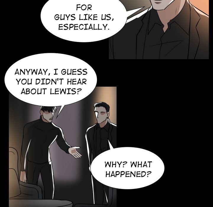 Queen Queen EP 15 - Toomics page 23 - 