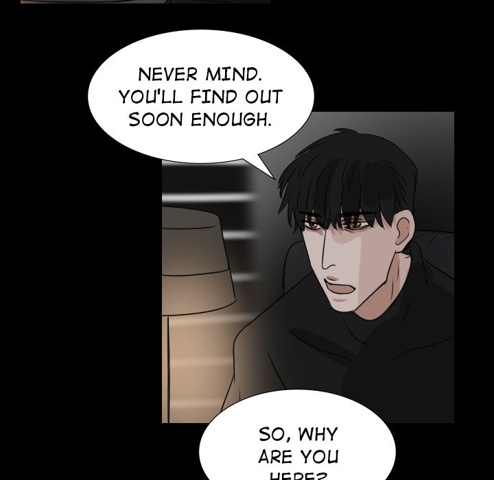 Queen Queen EP 15 - Toomics page 24 - 