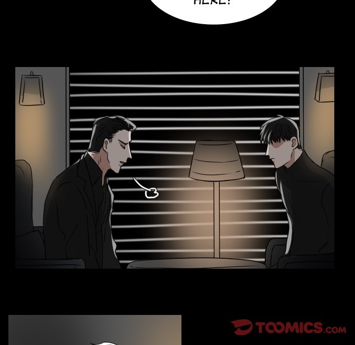 Queen Queen EP 15 - Toomics page 25 - 
