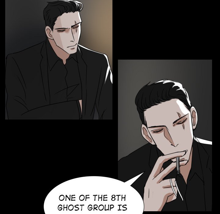 Queen Queen EP 15 - Toomics page 26 - 
