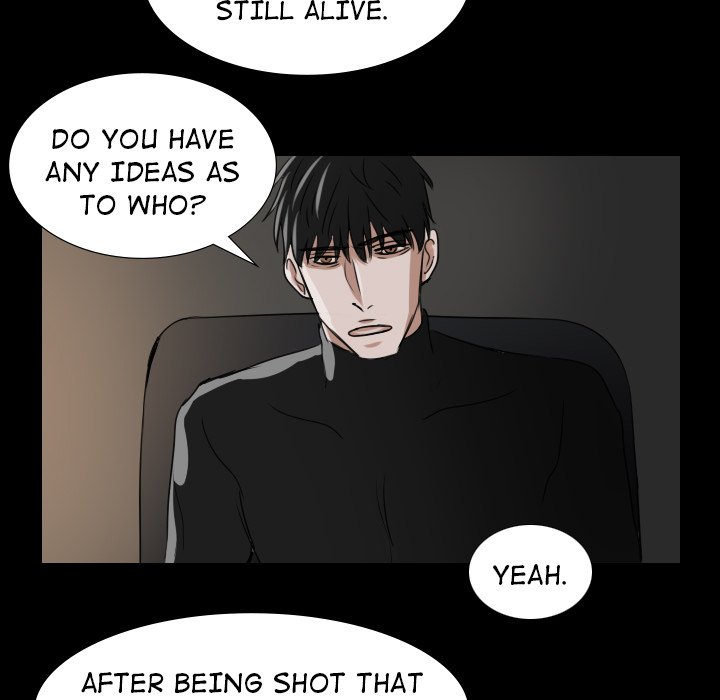 Queen Queen EP 15 - Toomics page 27 - 