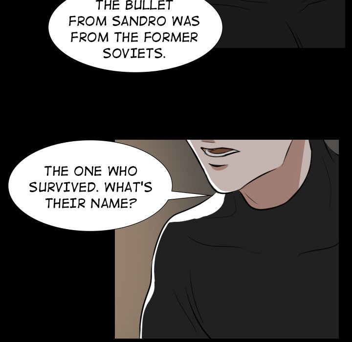 Queen Queen EP 15 - Toomics page 29 - 