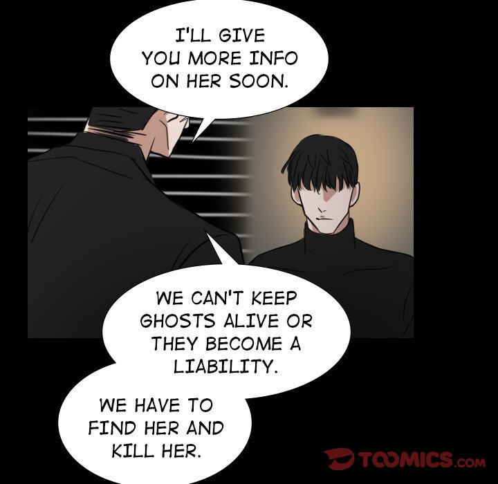 Queen Queen EP 15 - Toomics page 31 - 