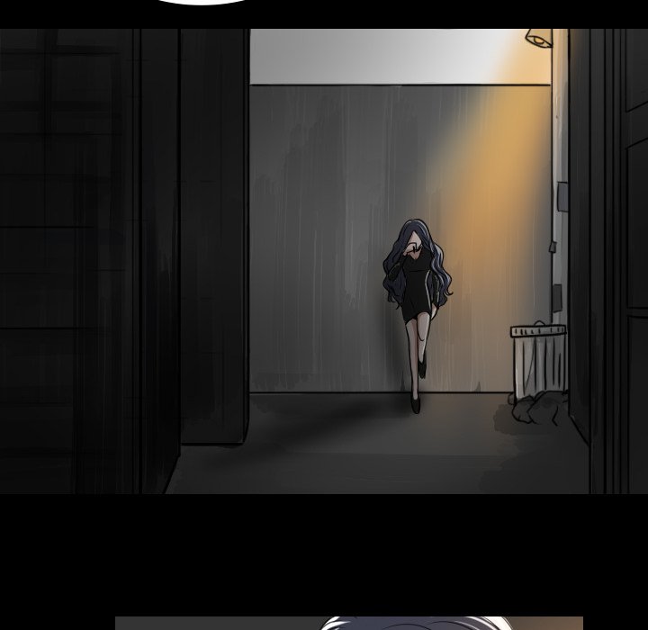Queen Queen EP 15 - Toomics page 32 - 