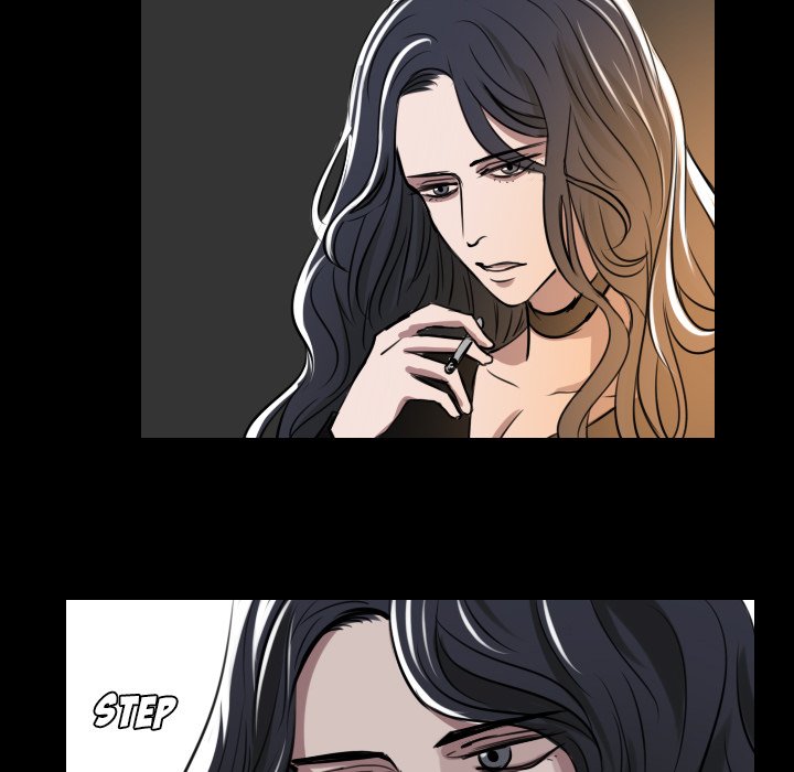 Queen Queen EP 15 - Toomics page 33 - 