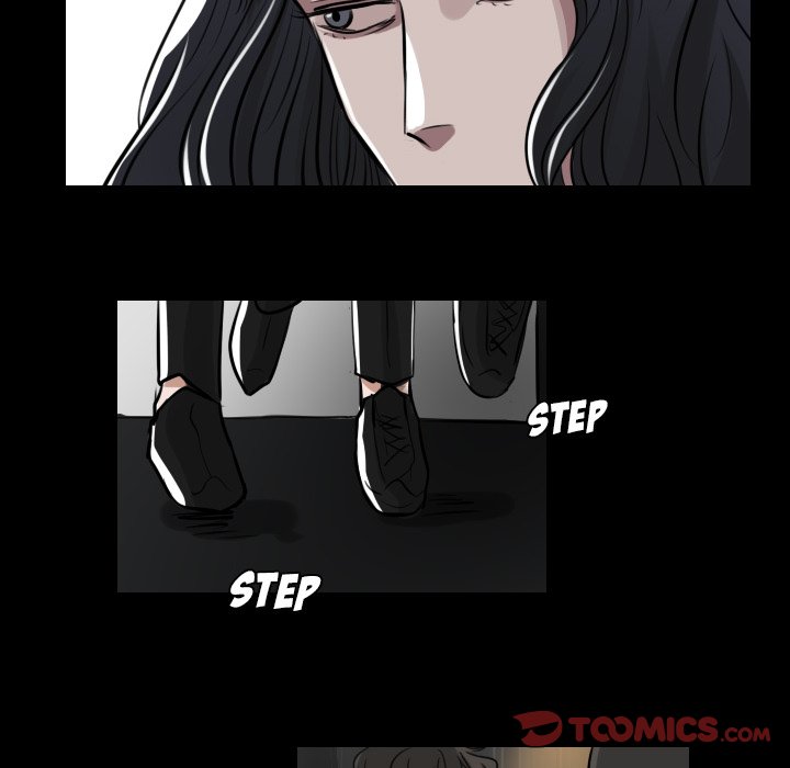 Queen Queen EP 15 - Toomics page 34 - 