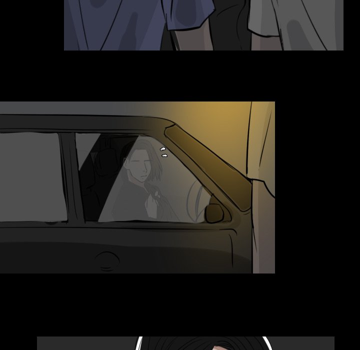 Queen Queen EP 15 - Toomics page 36 - 