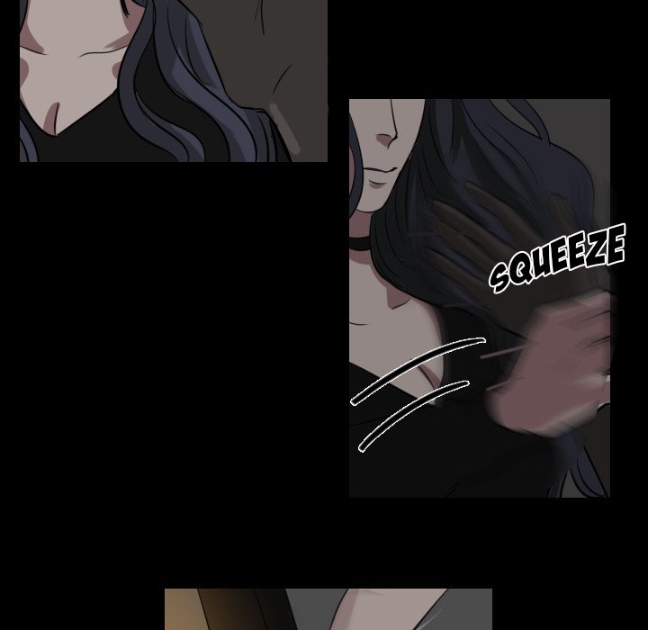 Queen Queen EP 15 - Toomics page 38 - 