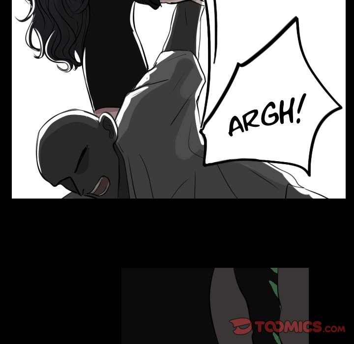 Queen Queen EP 15 - Toomics page 40 - 