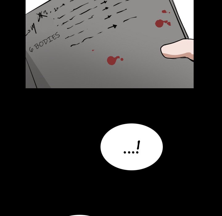 Queen Queen EP 15 - Toomics page 5 - 