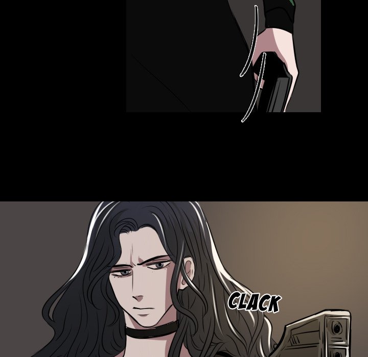 Queen Queen EP 15 - Toomics page 41 - 