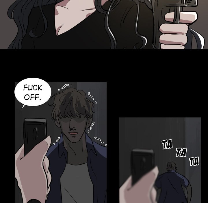 Queen Queen EP 15 - Toomics page 42 - 