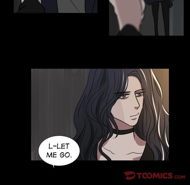 Queen Queen EP 15 - Toomics page 43 - 