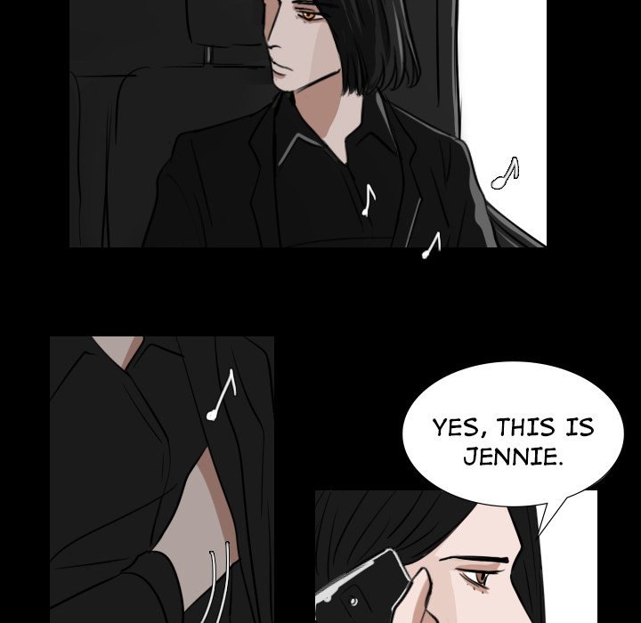 Queen Queen EP 15 - Toomics page 45 - 