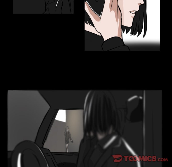 Queen Queen EP 15 - Toomics page 46 - 