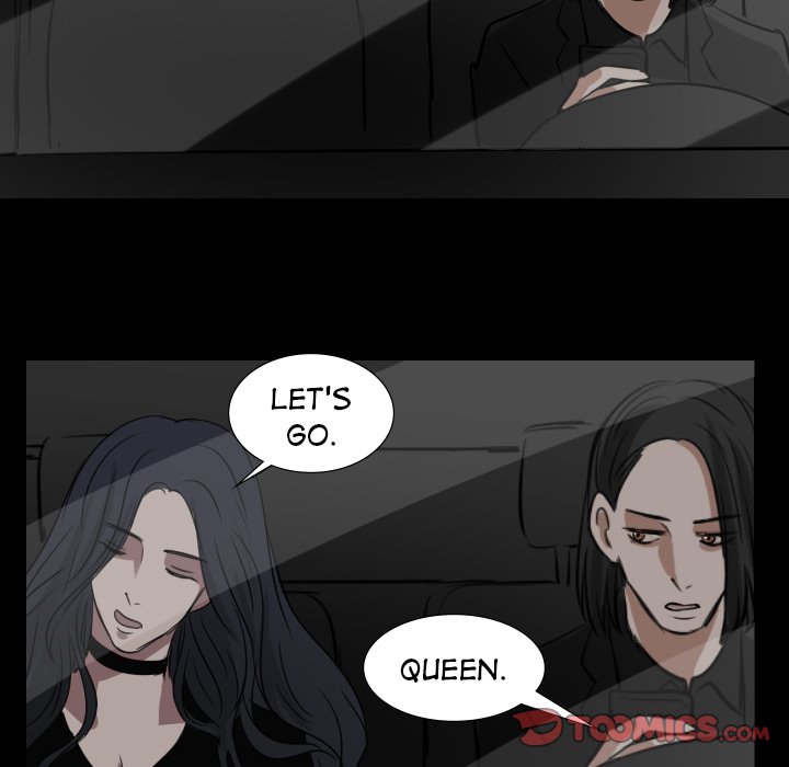 Queen Queen EP 15 - Toomics page 49 - 