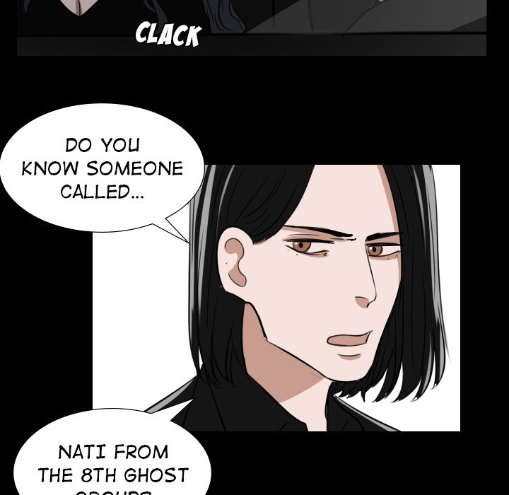Queen Queen EP 15 - Toomics page 50 - 