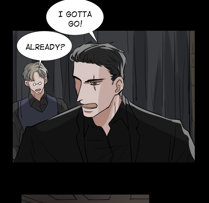 Queen Queen EP 15 - Toomics page 6 - 