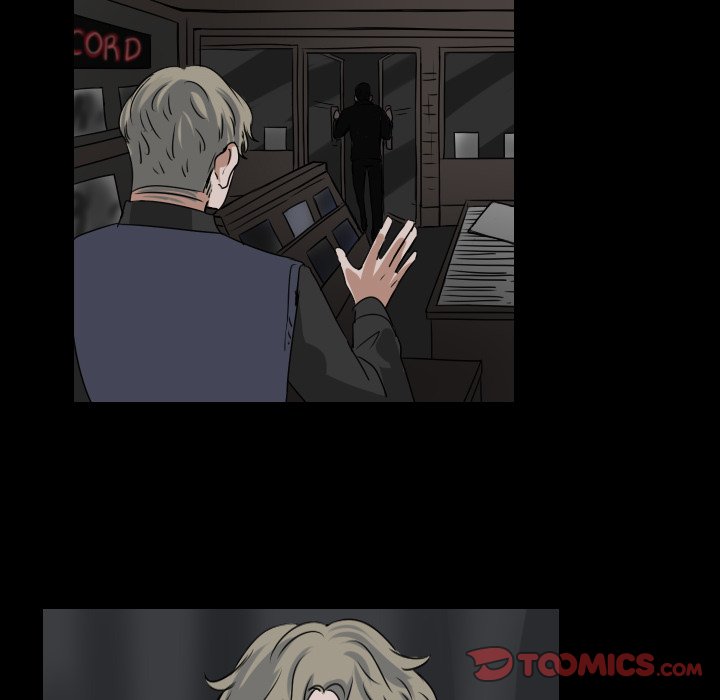 Queen Queen EP 15 - Toomics page 7 - 