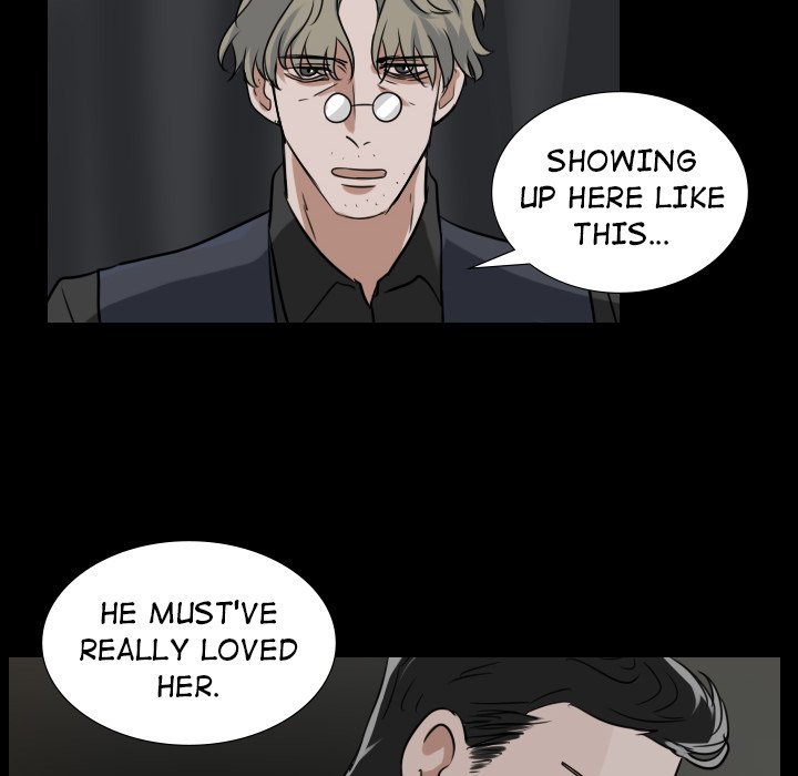 Queen Queen EP 15 - Toomics page 8 - 