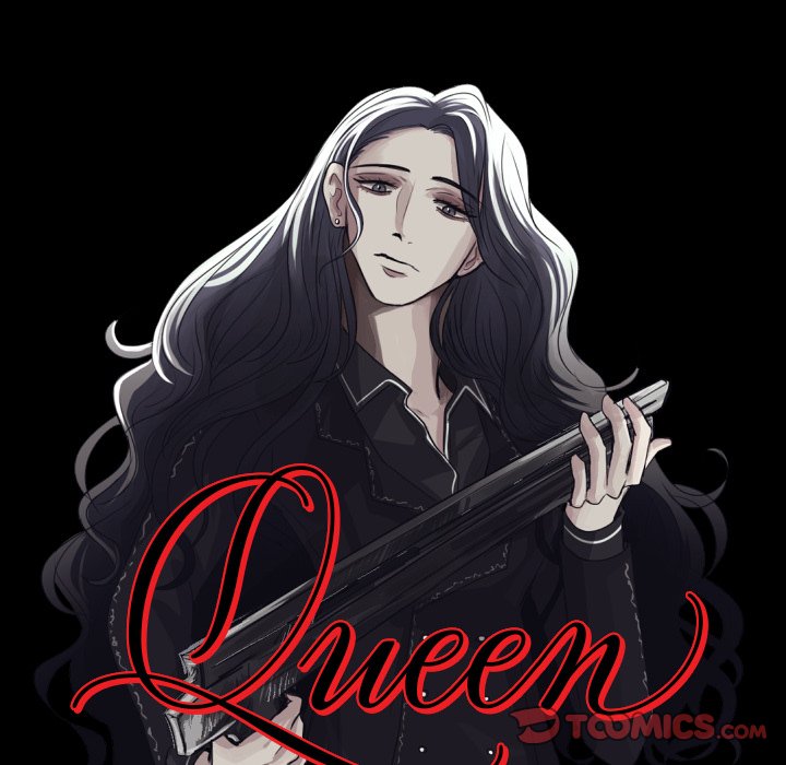 Queen Queen EP 15 - Toomics page 10 - 