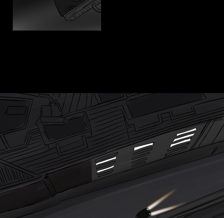 Queen Queen EP 16 - Toomics page 11 - 